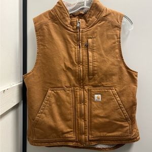 carhartt vest